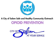 city of salem opoid